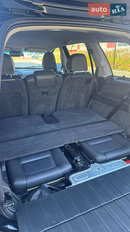 Позашляховик / Кросовер Volvo XC90 2011 в Луцьку