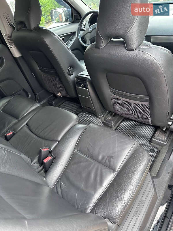 Позашляховик / Кросовер Volvo XC90 2011 в Луцьку фото 9 Позашляховик / Кросовер Volvo XC90 2011 в Луцьку