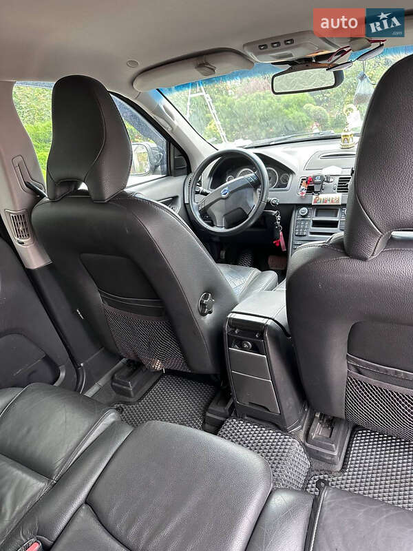 Позашляховик / Кросовер Volvo XC90 2011 в Луцьку фото 10 Позашляховик / Кросовер Volvo XC90 2011 в Луцьку
