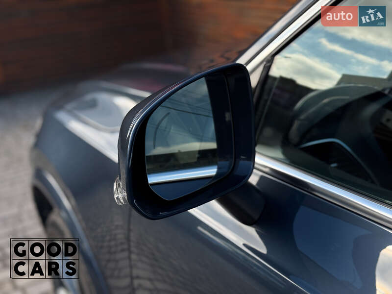 Позашляховик / Кросовер Volvo XC90 2017 в Одесі фото 18 Позашляховик / Кросовер Volvo XC90 2017 в Одесі