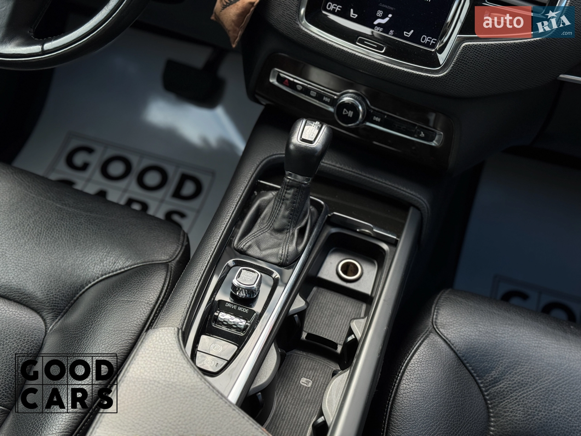 2017 Volvo XC90 - мініатюра 36