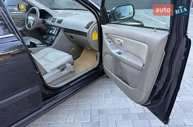 Позашляховик / Кросовер Volvo XC90 2004 в 