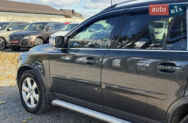 Внедорожник / Кроссовер Volvo XC90 2011 в 