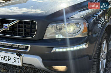 Внедорожник / Кроссовер Volvo XC90 2011 в 