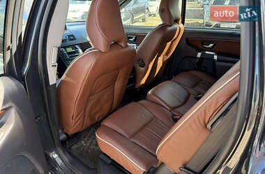 Внедорожник / Кроссовер Volvo XC90 2011 в 