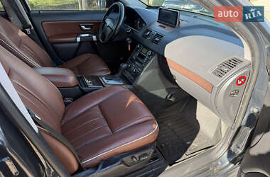 Внедорожник / Кроссовер Volvo XC90 2011 в 