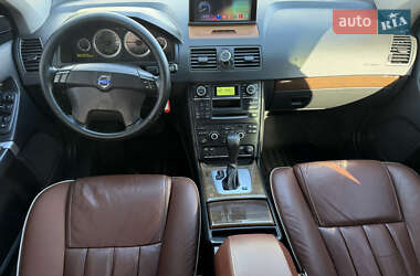 Внедорожник / Кроссовер Volvo XC90 2011 в 