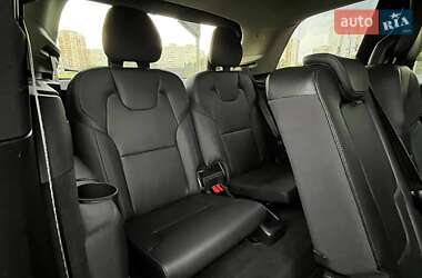 Внедорожник / Кроссовер Volvo XC90 2016 в 