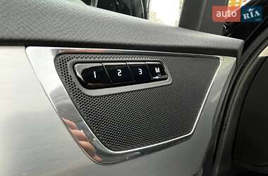 Внедорожник / Кроссовер Volvo XC90 2016 в 