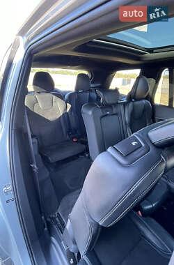 Внедорожник / Кроссовер Volvo XC90 2019 в 