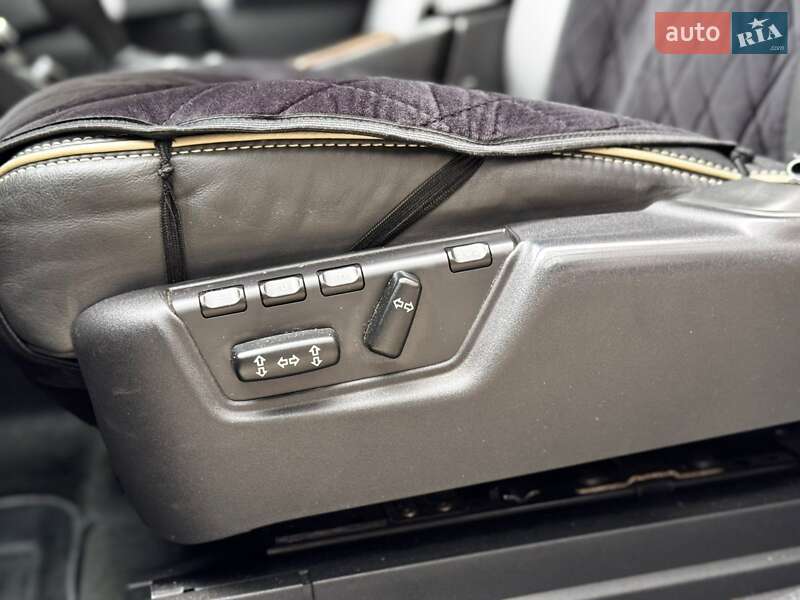 Внедорожник / Кроссовер Volvo XC90 2011 в Ивано-Франковске фото 40 Внедорожник / Кроссовер Volvo XC90 2011 в Ивано-Франковске