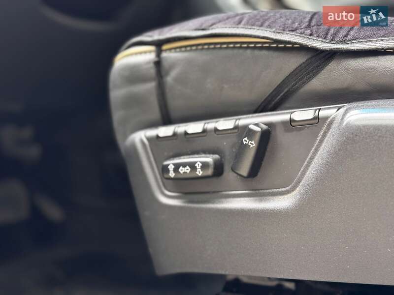 Внедорожник / Кроссовер Volvo XC90 2011 в Ивано-Франковске фото 44 Внедорожник / Кроссовер Volvo XC90 2011 в Ивано-Франковске