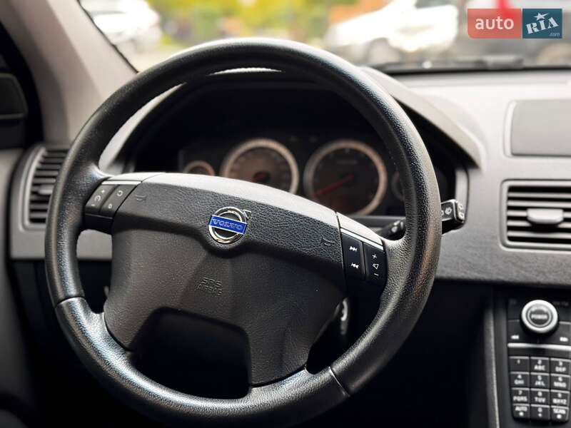 Внедорожник / Кроссовер Volvo XC90 2011 в Ивано-Франковске фото 51 Внедорожник / Кроссовер Volvo XC90 2011 в Ивано-Франковске