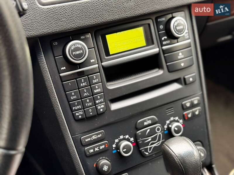 Внедорожник / Кроссовер Volvo XC90 2011 в Ивано-Франковске фото 57 Внедорожник / Кроссовер Volvo XC90 2011 в Ивано-Франковске