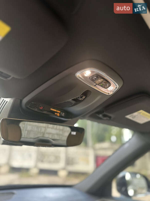 Позашляховик / Кросовер Volvo XC90 2017 в Одесі