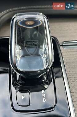 Внедорожник / Кроссовер Volvo XC90 2021 в 