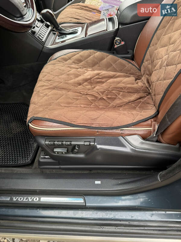 Внедорожник / Кроссовер Volvo XC90 2008 в Ланчине