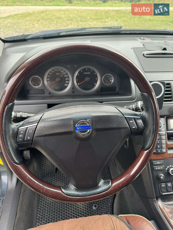 Внедорожник / Кроссовер Volvo XC90 2008 в Ланчине