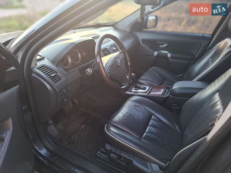 Внедорожник / Кроссовер Volvo XC90 2012 в Житомире фото 16 Внедорожник / Кроссовер Volvo XC90 2012 в Житомире