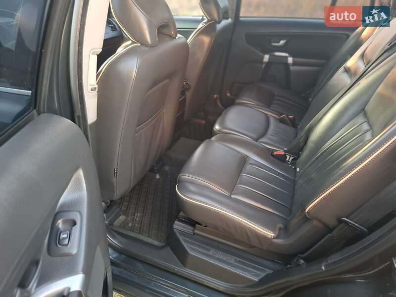 Внедорожник / Кроссовер Volvo XC90 2012 в Житомире фото 18 Внедорожник / Кроссовер Volvo XC90 2012 в Житомире