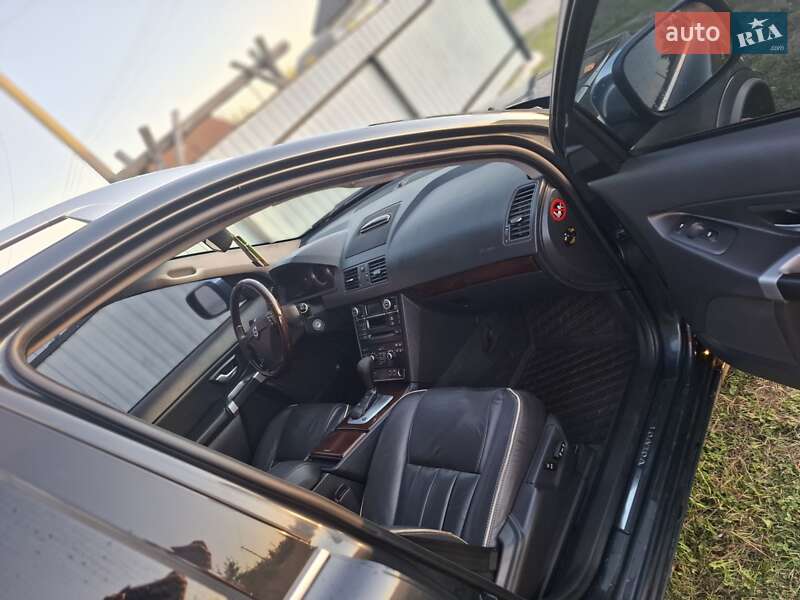Внедорожник / Кроссовер Volvo XC90 2012 в Житомире фото 26 Внедорожник / Кроссовер Volvo XC90 2012 в Житомире