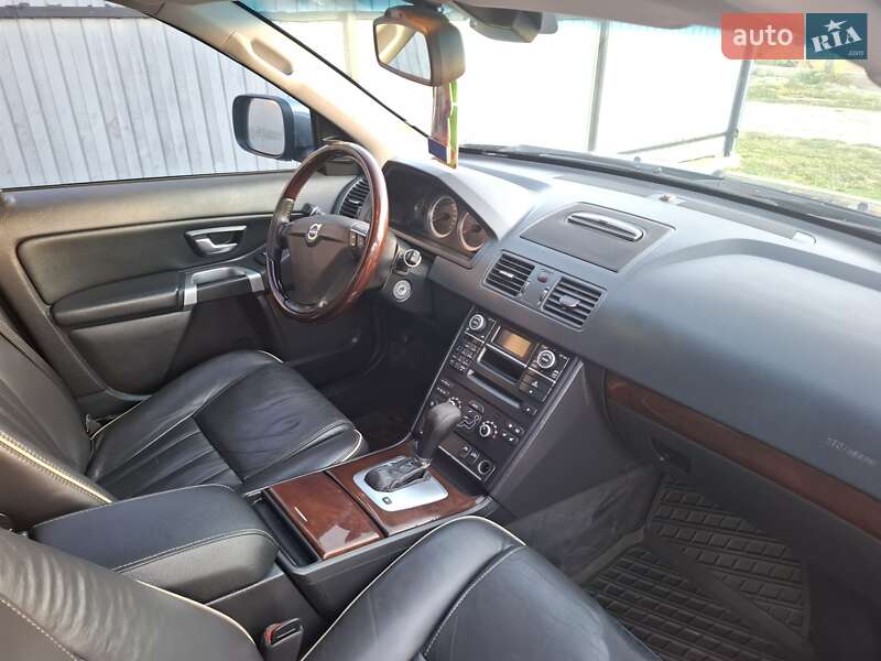 Внедорожник / Кроссовер Volvo XC90 2012 в Житомире фото 29 Внедорожник / Кроссовер Volvo XC90 2012 в Житомире