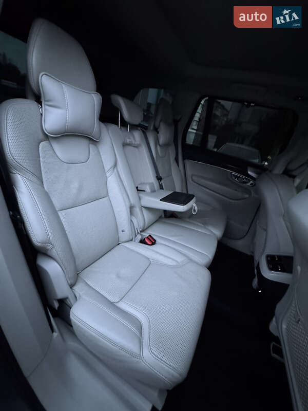 Внедорожник / Кроссовер Volvo XC90 2015 в Бердичеве фото 19 Внедорожник / Кроссовер Volvo XC90 2015 в Бердичеве