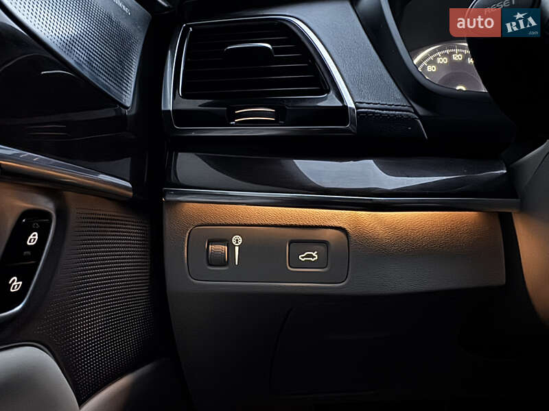 Внедорожник / Кроссовер Volvo XC90 2015 в Бердичеве фото 26 Внедорожник / Кроссовер Volvo XC90 2015 в Бердичеве