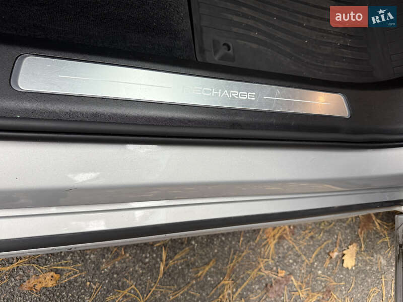 Внедорожник / Кроссовер Volvo XC90 2022 в Киеве фото 15 Внедорожник / Кроссовер Volvo XC90 2022 в Киеве