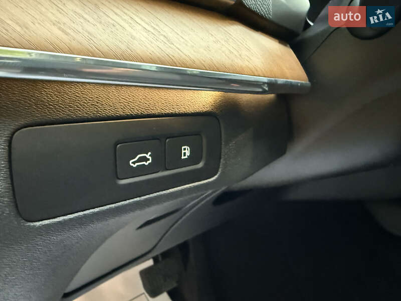 Внедорожник / Кроссовер Volvo XC90 2022 в Киеве фото 36 Внедорожник / Кроссовер Volvo XC90 2022 в Киеве