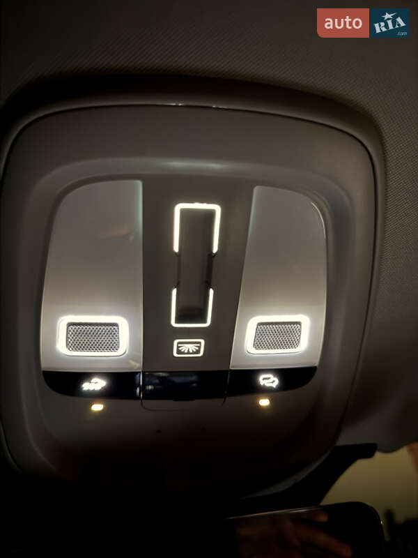 Внедорожник / Кроссовер Volvo XC90 2022 в Киеве фото 56 Внедорожник / Кроссовер Volvo XC90 2022 в Киеве