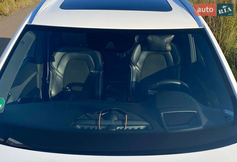 Позашляховик / Кросовер Volvo XC90 2017 в Рівному фото 16 Позашляховик / Кросовер Volvo XC90 2017 в Рівному