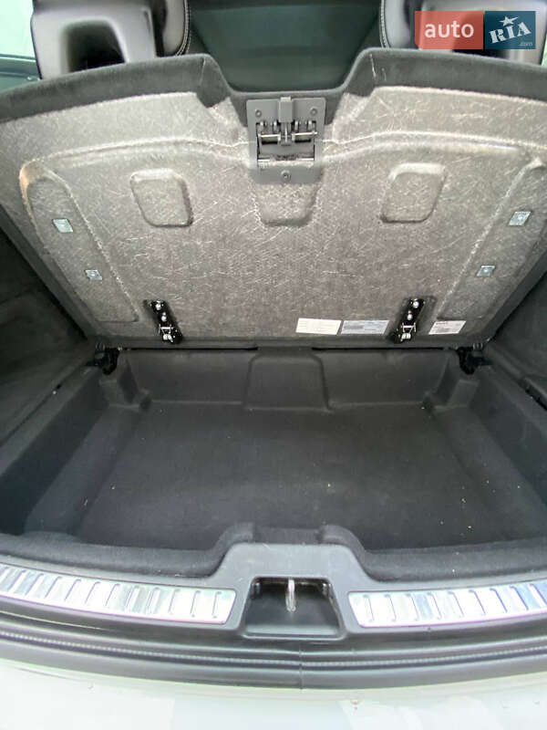 Позашляховик / Кросовер Volvo XC90 2017 в Рівному фото 42 Позашляховик / Кросовер Volvo XC90 2017 в Рівному