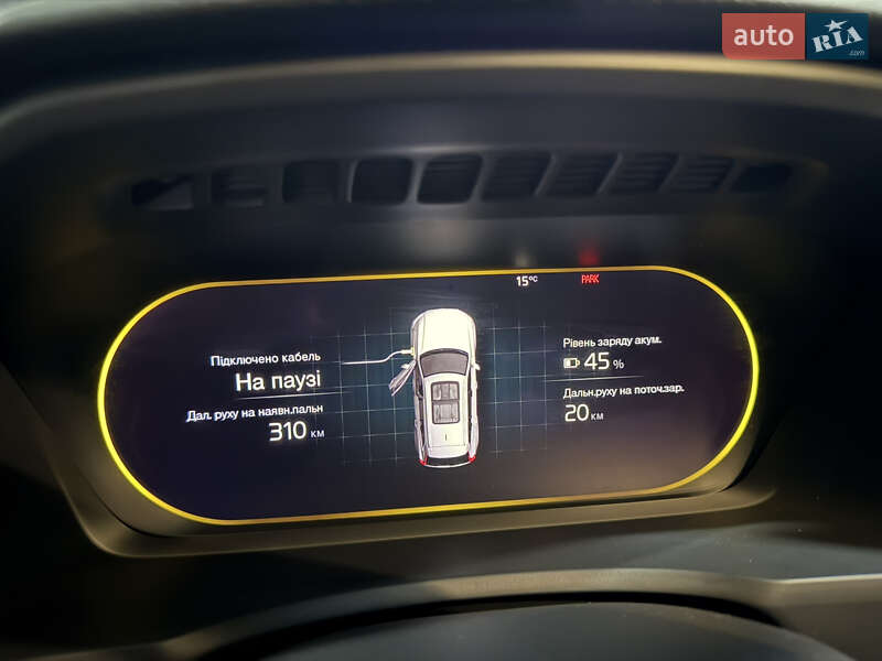 Внедорожник / Кроссовер Volvo XC90 2022 в Киеве фото 59 Внедорожник / Кроссовер Volvo XC90 2022 в Киеве