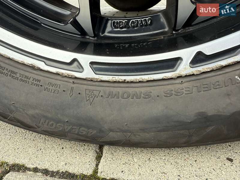 Внедорожник / Кроссовер Volvo XC90 2008 в Нововолынске фото 7 Внедорожник / Кроссовер Volvo XC90 2008 в Нововолынске