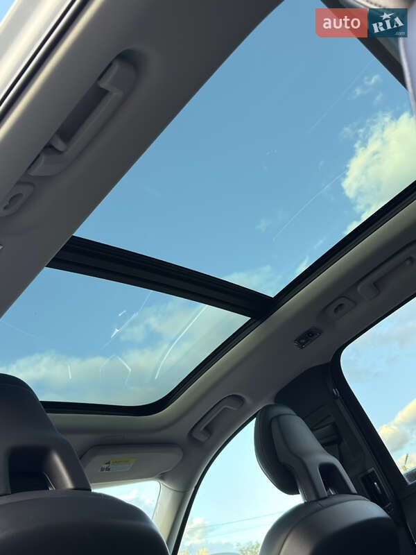 Внедорожник / Кроссовер Volvo XC90 2019 в Черновцах фото 29 Внедорожник / Кроссовер Volvo XC90 2019 в Черновцах