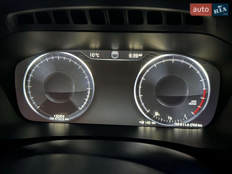 Внедорожник / Кроссовер Volvo XC90 2019 в Черновцах фото 37 Внедорожник / Кроссовер Volvo XC90 2019 в Черновцах