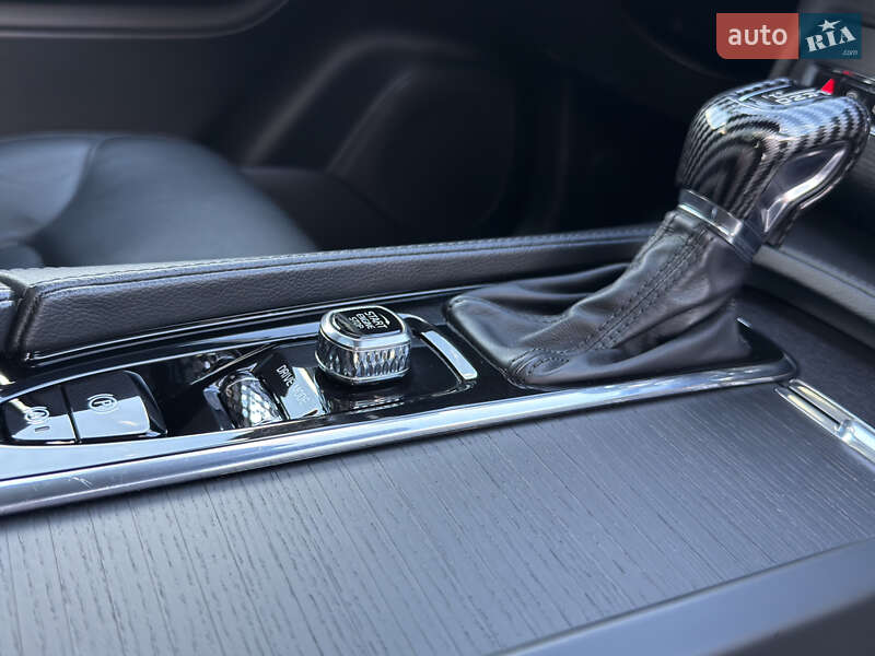 Внедорожник / Кроссовер Volvo XC90 2019 в Черновцах фото 28 Внедорожник / Кроссовер Volvo XC90 2019 в Черновцах