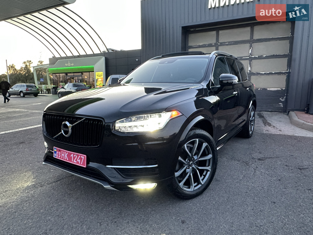 2016 Volvo XC90 - мініатюра 67