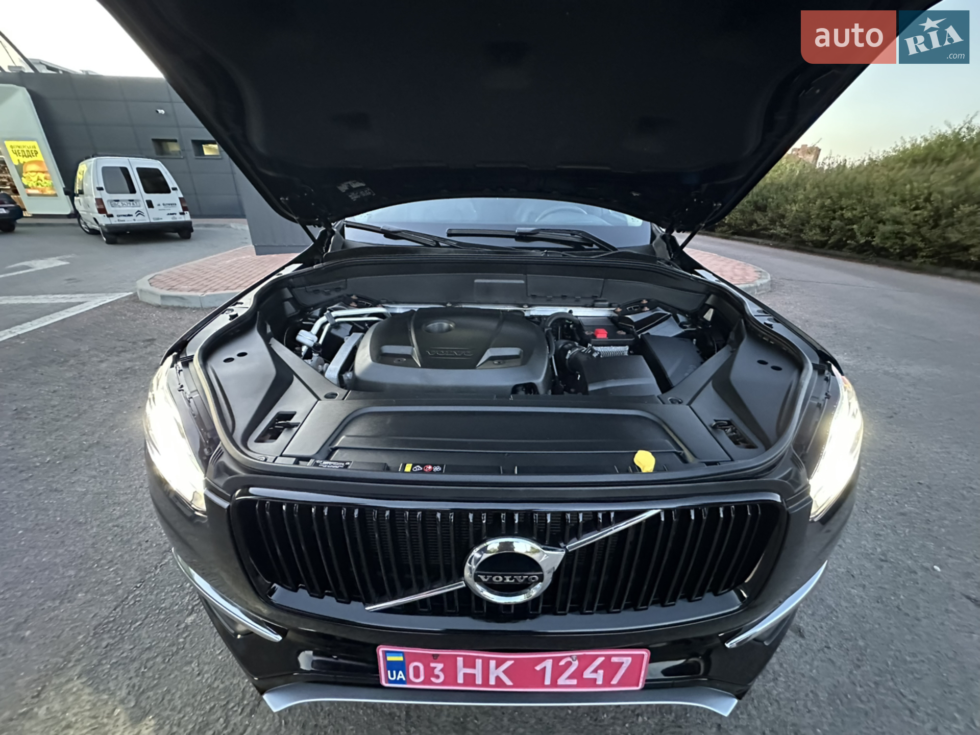 2016 Volvo XC90 - мініатюра 10