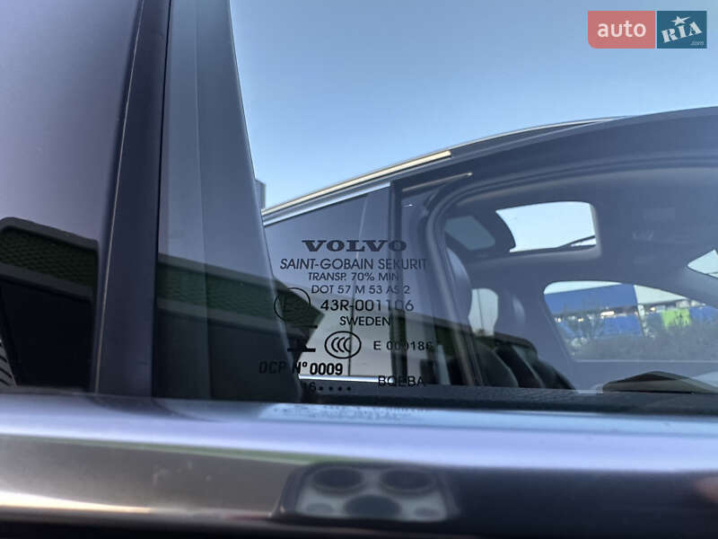 Внедорожник / Кроссовер Volvo XC90 2016 в Дрогобыче фото 14 Внедорожник / Кроссовер Volvo XC90 2016 в Дрогобыче