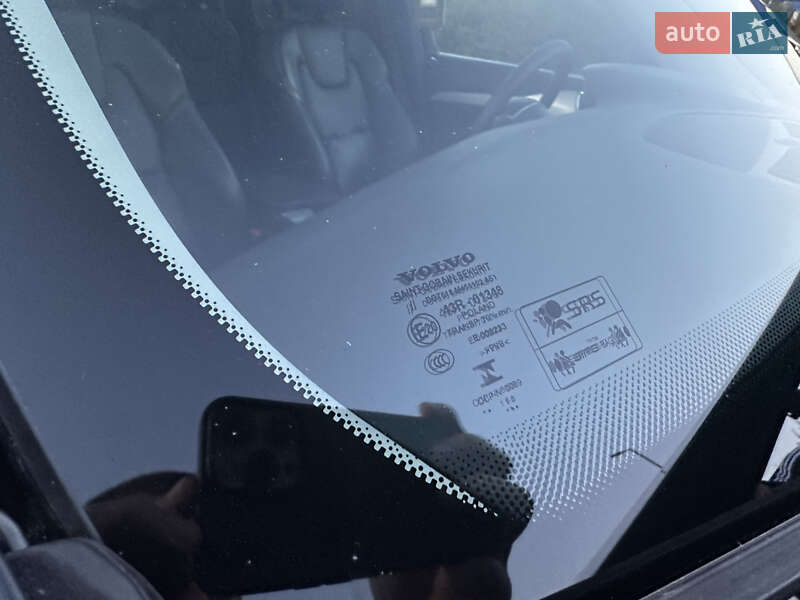 Внедорожник / Кроссовер Volvo XC90 2016 в Дрогобыче фото 19 Внедорожник / Кроссовер Volvo XC90 2016 в Дрогобыче