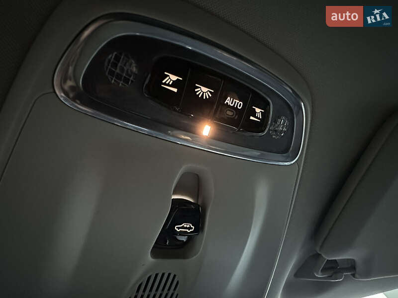 Внедорожник / Кроссовер Volvo XC90 2016 в Дрогобыче фото 30 Внедорожник / Кроссовер Volvo XC90 2016 в Дрогобыче