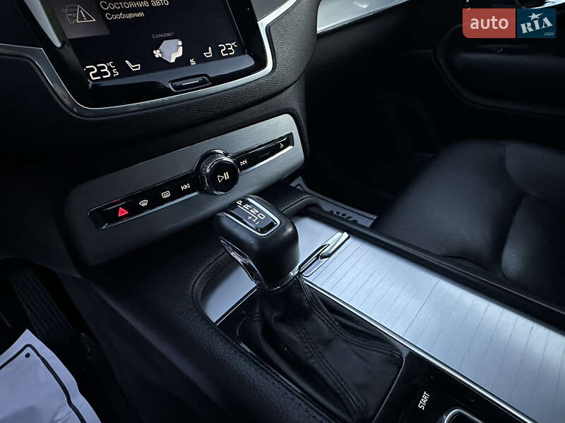 Внедорожник / Кроссовер Volvo XC90 2016 в Дрогобыче фото 34 Внедорожник / Кроссовер Volvo XC90 2016 в Дрогобыче