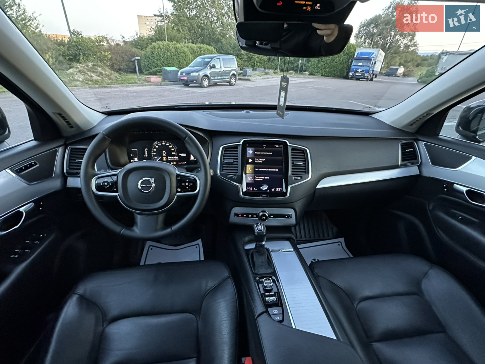 2016 Volvo XC90 - мініатюра 62