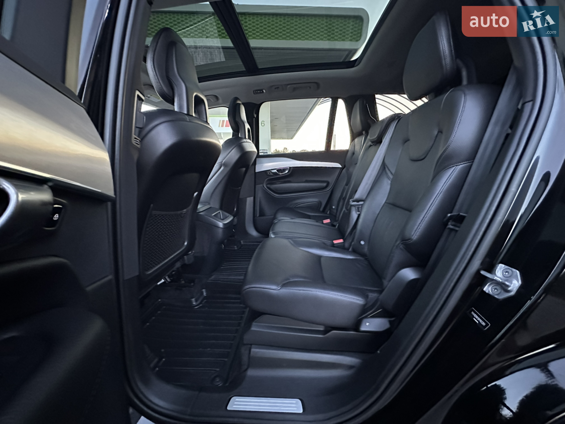 2016 Volvo XC90 - мініатюра 70
