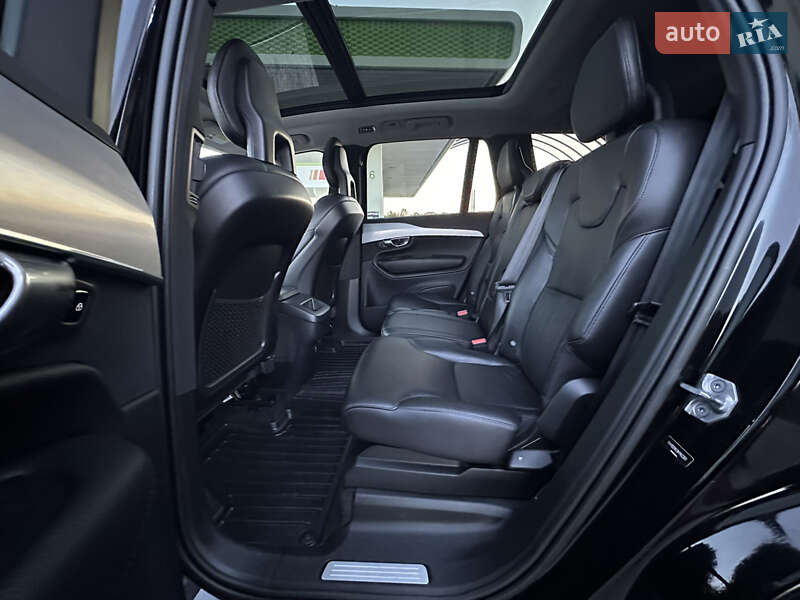 Внедорожник / Кроссовер Volvo XC90 2016 в Дрогобыче фото 70 Внедорожник / Кроссовер Volvo XC90 2016 в Дрогобыче