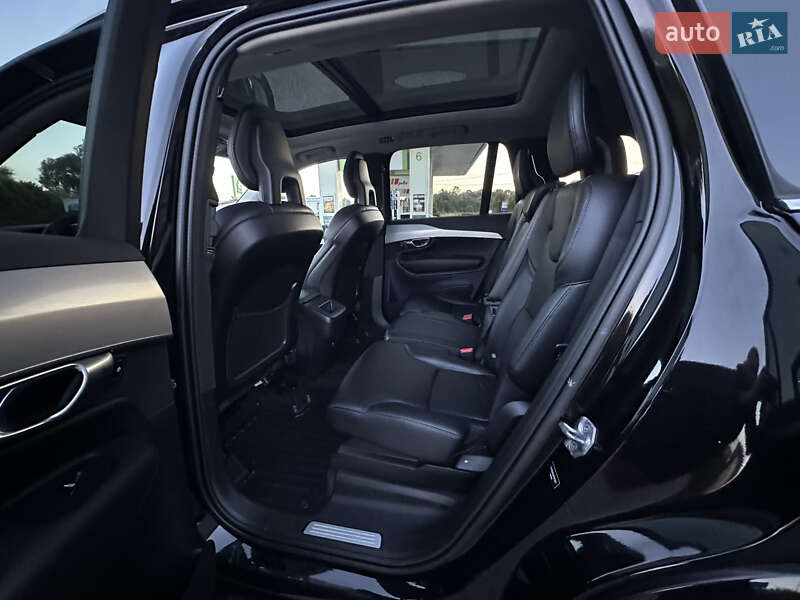 Внедорожник / Кроссовер Volvo XC90 2016 в Дрогобыче фото 79 Внедорожник / Кроссовер Volvo XC90 2016 в Дрогобыче