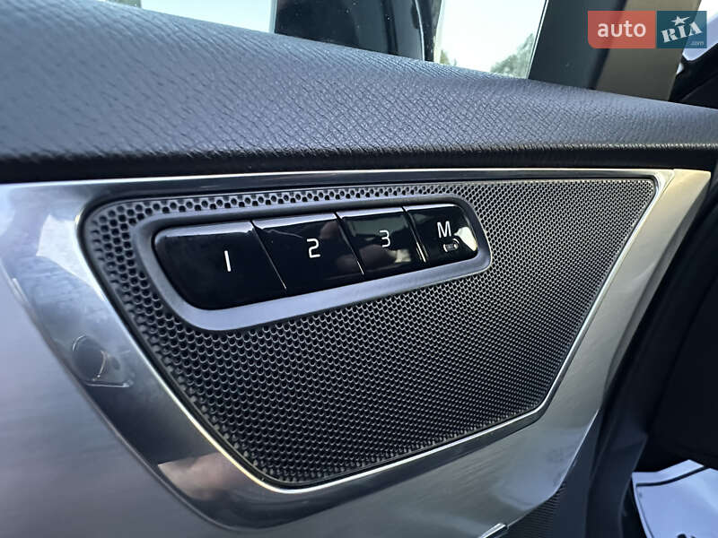 Внедорожник / Кроссовер Volvo XC90 2016 в Дрогобыче фото 99 Внедорожник / Кроссовер Volvo XC90 2016 в Дрогобыче