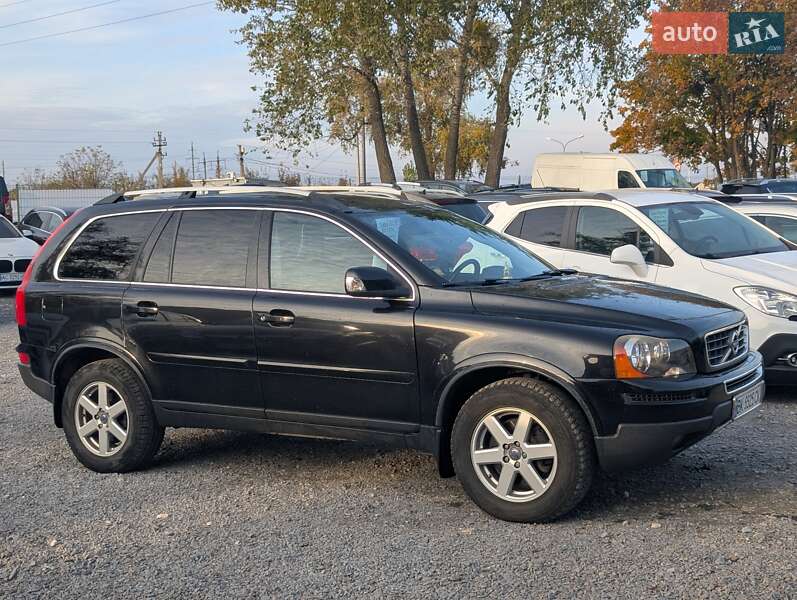 Позашляховик / Кросовер Volvo XC90 2011 в Рівному фото 8 Позашляховик / Кросовер Volvo XC90 2011 в Рівному